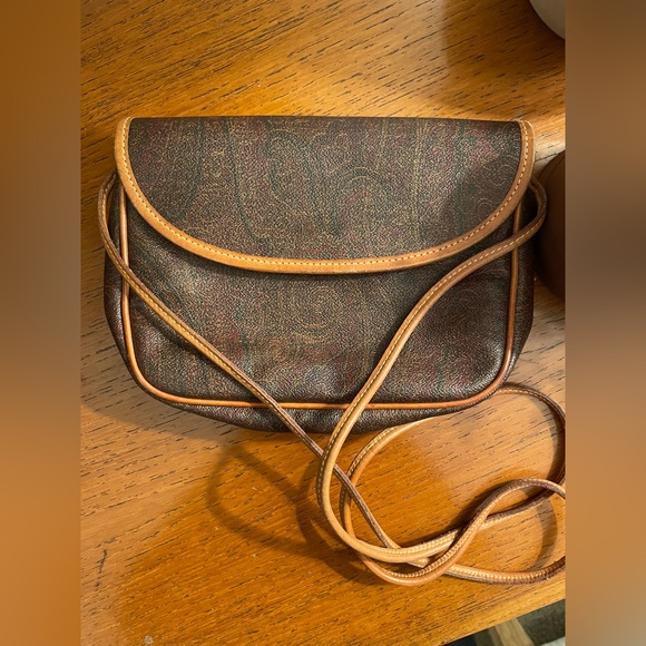 Etro Crossbody bag - Picture 10 of 10